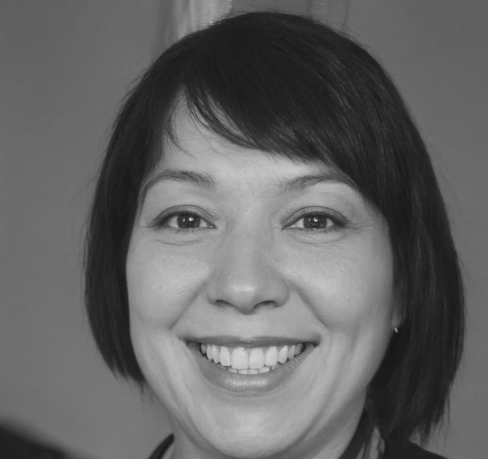 Ritratto Leandra Fortunato