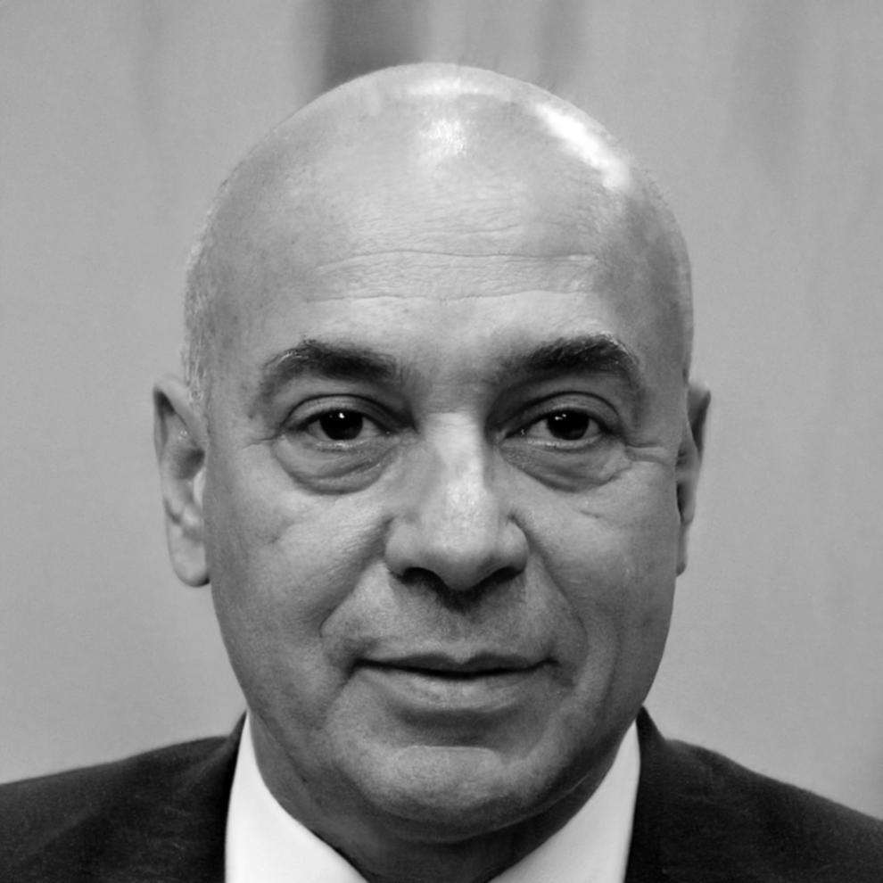 Ritratto di Luca Trevisani