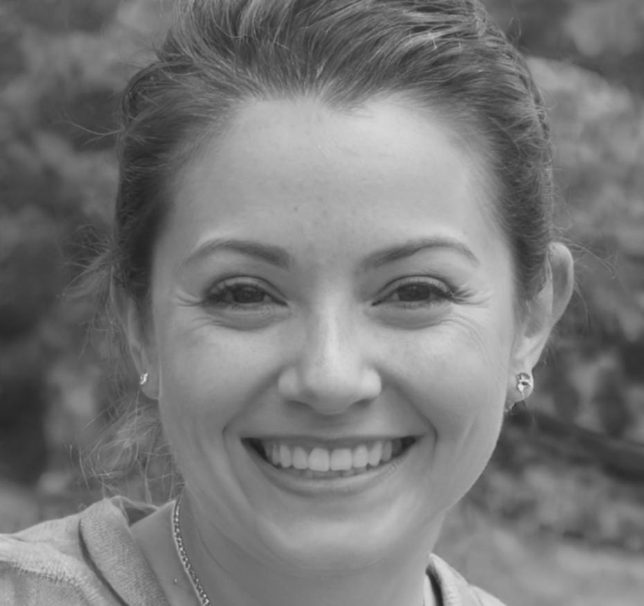 Ritratto di Elena Marchetti