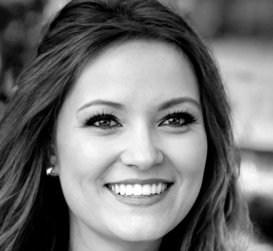 Ritratto Rossana Pirozzi